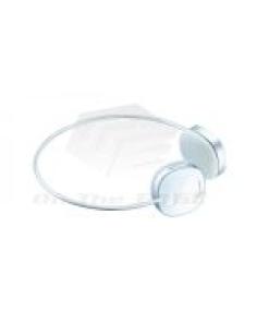 GEMBIRD AURICULAR BLUETOOTH STEREO PLATA