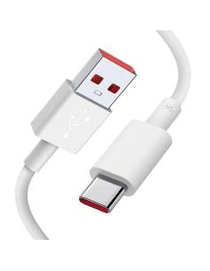 XIAOMI CABLE USB TIPO A / C MACHO 1M BLANCO