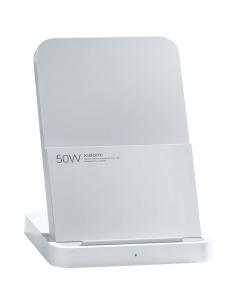 XIAOMI CARGADOR INALAMBRICO STAND PRO 50W GRIS
