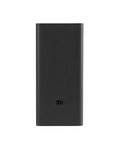XIAOMI POWERBANK 30000MAH NEGRA 18W