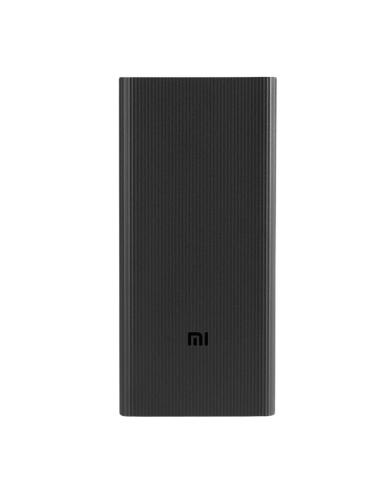 XIAOMI POWERBANK 30000MAH NEGRA 18W