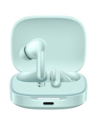 XIAOMI AURICULARES REDMI BUDS 6 VERDE