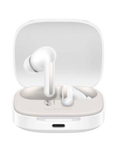 XIAOMI AURICULARES REDMI BUDS 6 BLANCO