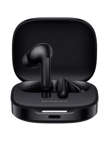 XIAOMI AURICULARES REDMI BUDS 6 NEGRO