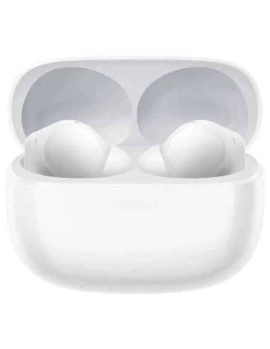 XIAOMI AURICULARES REDMI BUDS 6 PRO BLANCO GLACIAL