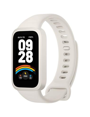 XIAOMI PULSERA SMARTBAND 9 ACTIVE BEIGE