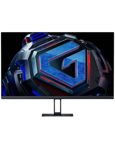 XIAOMI MONITOR G27Qi 2K 27 NEGRO1MS/ 180HZ/ IPS/ 2x DP/ 2x HDMI / VESA