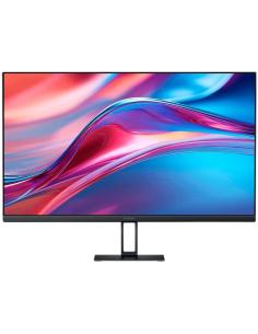 XIAOMI MONITOR A27QI 2K 27 NEGROFHD/ 1MS/ 100HZ/ IPS/ 1x DP/ 1x HDMI / VESA
