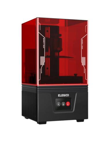 ELEGOO IMPRESORA DE RESINA MARS 4 DLP
