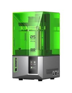 ELEGOO IMPRESORA DE RESINA MARS 5 MONO LCD HD - 4K