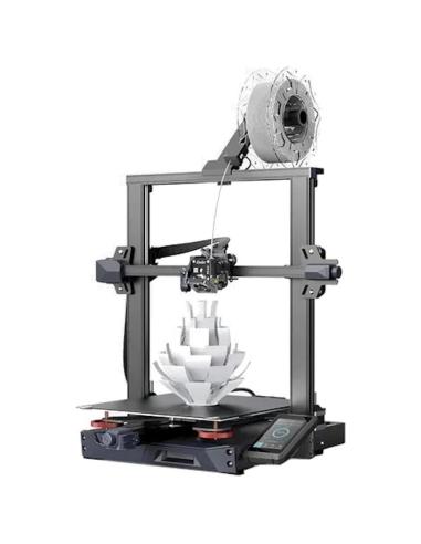 CREALITY3D IMPRESORA 3D ENDER 3 S1 PLUS