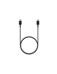 SAMSUNG CABLE USB-C A USB-C 1M NEGRO - OEMSIN CAJA