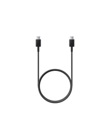 SAMSUNG CABLE USB-C A USB-C 1M NEGRO - OEMSIN CAJA