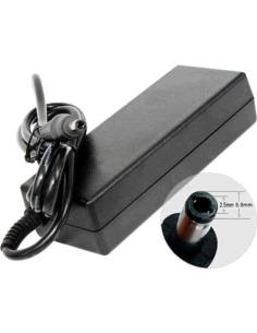 CARGADOR PARA PORTÁTIL ACER/ASUS/TOSHIBA 45W 19V 2.37A 5.5 mm x 2.5 MM/ M-165