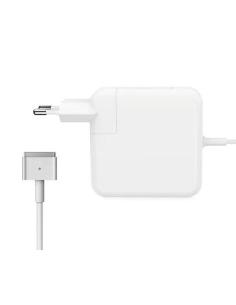 CARGADOR PARA PORTÁTIL APPLE 85W MAGSAFE 2 M-196