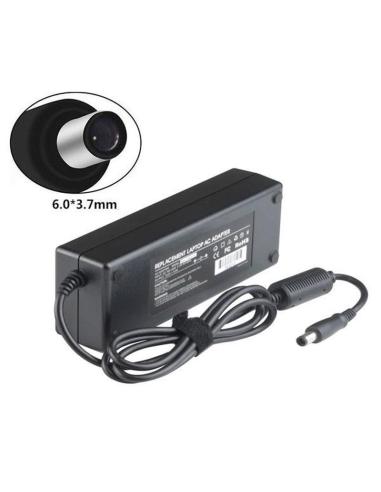 CARGADOR PARA PORTÁTIL ASUS 120W 19V 6.32A 6.0 MM X 3.7 MM / M-201