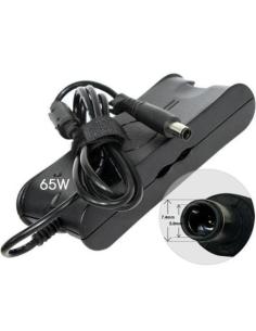 CARGADOR PARA PORTÁTIL DELL 65W19.5V 3.34A 7.4 mm x 5.0 mm / 3375