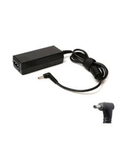 CARGADOR PARA PORTÁTIL ASUS / SAMSUNG 45W19V 2.37A 3.0 mm x 1.1 mm / 3532