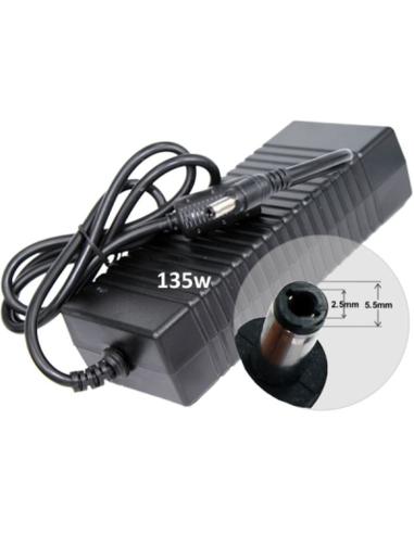 CARGADOR PARA PORTÁTIL ACER 135W 9V 7.1A 5.5 mm x 2.5 mm / 7152