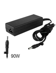 CARGADOR PARA PORTÁTIL HP 90W19V 4.74A 4.8 mm x 1.7 mm Conector 4.3 / 9090