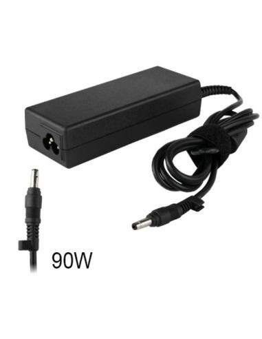 CARGADOR PARA PORTÁTIL HP 90W19V 4.74A 4.8 mm x 1.7 mm Conector 4.3 / 9090