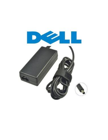 CARGADOR PARA PORTÁTIL ORIGINAL DELL 65W 19.5V 3.34A 4.5 MM X 3 MM / ACO-009