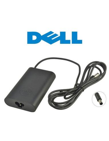 CARGADOR PARA PORTÁTIL ORIGINAL DELL GEN-ACO-00165W 19.5V 3.34A 7.4 MM X 5.0 MM