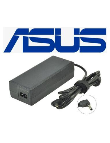 CARGADOR PARA PORTÁTIL ORIGINAL ASUS65W 19V 3.42A 4.0MM X 1.35MM (ACO-010)