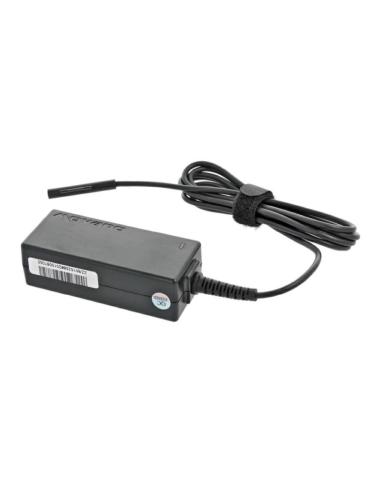 CARGADOR PARA PORTÁTIL MICROSOFT SURFACE PRO 15V 2.58A