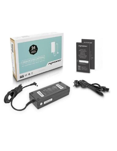 CARGADOR PARA PORTÁTIL ASUS 150W 20V 7.5A 6.0 mm x 3.7 mm Movano
