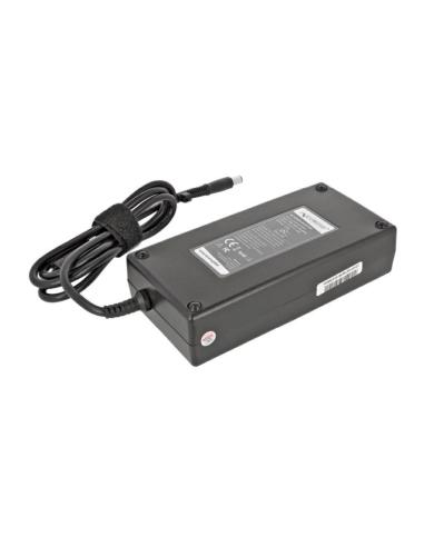 CARGADOR PARA PORTÁTIL HP 150W 19.5V 7.69 7.4 MM X 5.0 MM PIN CENTRAL MOVANO