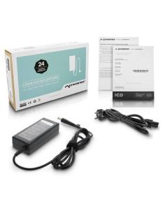 CARGADOR PARA PORTÁTIL HP 65W19.5V 3.33A 7.4 mm x 5.0 mm pin central Movano