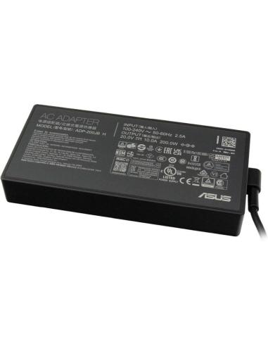 CARGADOR PARA PORTÁTIL ASUS ORIGINAL 200W 0v 10a 6.0 X 3.7MM / 0A001-01120000