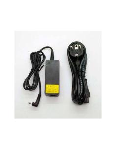CARGADOR PARA PORTÁTIL ASUS 45W19V 2.37A 4.0 mm x 1.2mm