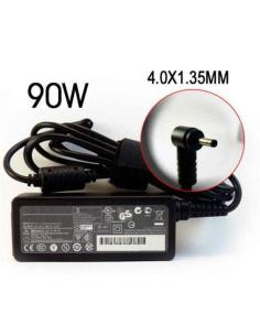 CARGADOR PARA PORTÁTIL ASUS 90W19V 4.74A 4.0 mm x 1.2 mm