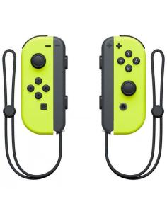 GENERICO NINTENDO GAMEPAD SWITCH JOY-CON AMARILLO