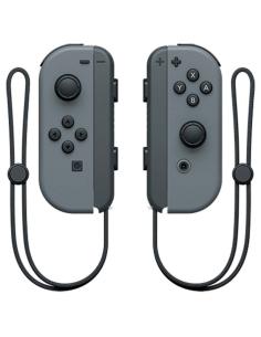 GENERICO NINTENDO GAMEPAD SWITCH JOY-CON GRIS
