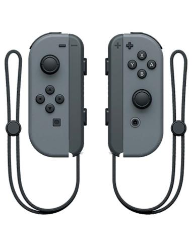 GENERICO NINTENDO GAMEPAD SWITCH JOY-CON GRIS