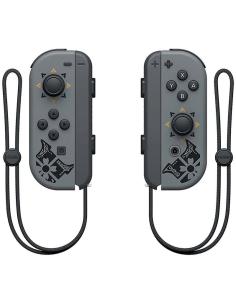 GENERICO NINTENDO GAMEPAD SWITCH JOY-CON GRIS M