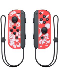 GENERICO NINTENDO GAMEPAD SWITCH JOY-CON ROJO M