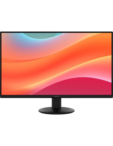 MSI MONITOR PRO MP272L 27 NEGROHDMI   1 MS