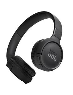 JBL AURICULARES INALAMBRICOS JBLT525BTBLK NEGROS
