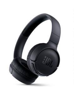 JBL AURICULARES DIADEMA BLUETOOTH TUNE 570 NEGRO