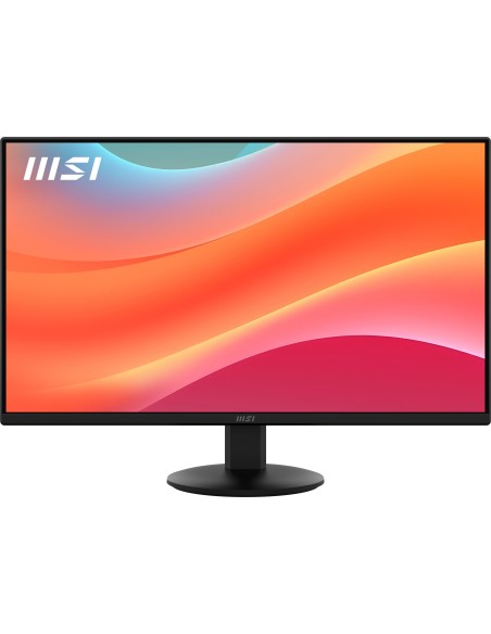 MSI MONITOR PRO MP272L 27 NEGROHDMI   1 MS