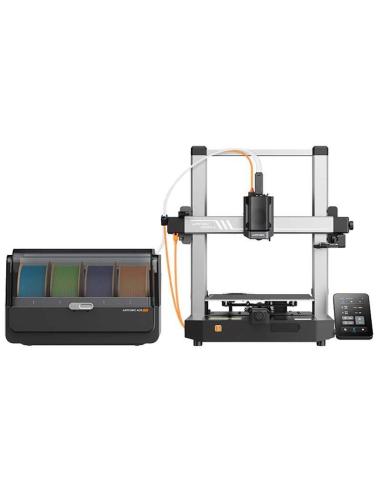 ANYCUBIC IMPRESORA 3D KOBRA 3 COMBO