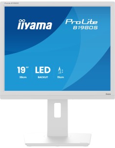 IIYAMA MONITOR PRO LITE B1980SHDMI   DP   3MS   VESA