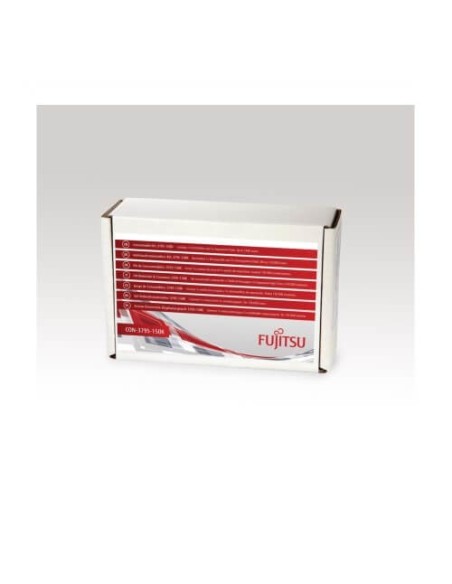 FUJITSU JUEGO DE CONSUMIBLES 3795-150K