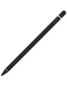 STYLUS LAPIZ TACTIL UNIVERSAL K811 NEGRO