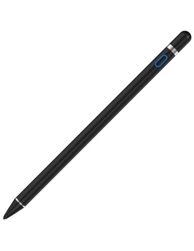 STYLUS LAPIZ TACTIL UNIVERSAL K811 NEGRO