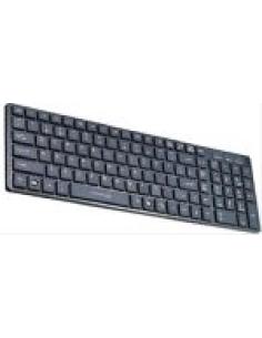 PRIMUX TECLADO USB K900 NEGRO